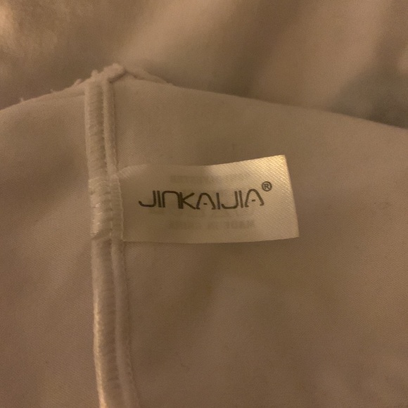 COPY - Hanky panky lace thong. Lace gap cheeky. Animal full coverage one size f… - Picture 6 of 16